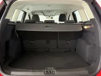 Used Ford Kuga Zetec 150 HP (110 kW) 2019 Red SUV