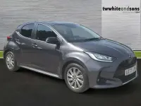 Used Mazda 2 116 HP (85 kW) 2023 Hatchback