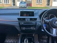 Used BMW X2 M Sport 190 HP (139 kW) 2022 SUV