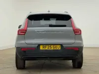 Used Volvo XC40 Plus 2025 Grey SUV