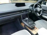 Usado Mazda MX30 Inclusive 106 kW (145 CV) 2022 Negro SUV