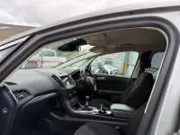 Używany Ford S-MAX Titanium 150 KM (110 kW) 2020 Srebrny Minivan