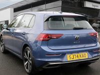 Used VW Golf VIII Style 150 HP (110 kW) 2026 Hatchback