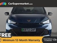 Used Cupra Born 150 kW (204 HP) 2024 Hatchback