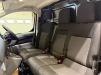 Used Citroën Dispatch 100 kW (136 HP) 2022 White MPV