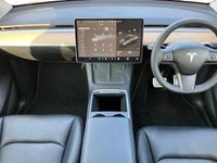 Used Tesla Model Y Performance 317 kW (432 HP) 2023 Grey SUV
