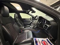 Used Audi RS6 Comfort 2022 Grey Estate