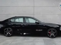 Used BMW i5 M Sport 246 kW (335 HP) 2024 Black