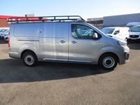 used Peugeot Expert 1200 1.5 BlueHDi 100 Professional Van