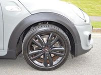 Used Mini Cooper S Hatch 2020 Moonwalk grey metallic Hatchback