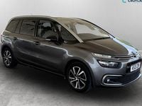Used Citroën C4 SpaceTourer PureTech 2021 MPV