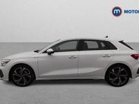 Used Audi A3 Sportback S-Line 150 HP (110 kW) 2024 Hatchback