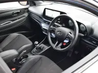 Used Hyundai i20 204 HP (150 kW) 2024 Hatchback