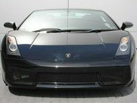 Used Lamborghini Gallardo 2008 Coupe