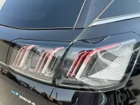 Used Peugeot 3008 GTi 300 HP (220 kW) 2022 Black SUV