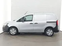 Used Renault Kangoo 2024 Grey MPV