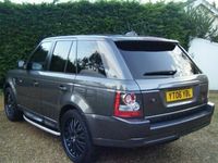 Used Land Rover Range Rover Sport 2006 SUV
