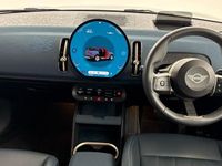 Używany Mini Countryman 227 kW (309 KM) 2024 Niebieski SUV