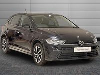 Used VW Polo Match 95 HP (69 kW) 2025 Unknown Hatchback