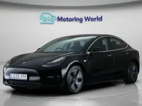Used Tesla Model 3 Long Range AWD 258 kW (351 HP) 2023 Sedan