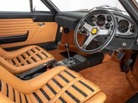 Used Ferrari Dino 246 1974 Gold