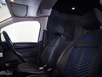 used VW Caddy 2.0 TDI BlueMotion Tech 102PS Highline Van