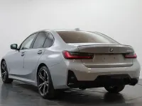 Used BMW 320 M Sport 181 HP (133 kW) 2026 Grey