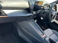 Used Cupra Born 150 kW (204 HP) 2024 Blue Hatchback