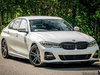 Used BMW 330e M Sport 2020 Sedan