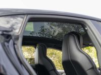 Used Porsche Taycan Performance Package 319 kW (435 HP) 2021 Black Sedan