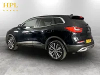 Used Renault Kadjar Version S 140 HP (102 kW) 2020 Black SUV