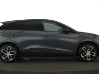 Used MG MG4 EV Trophy 2024 Hatchback