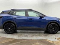 Used VW ID.4 127 kW (174 HP) 2023 SUV