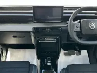 Used Citroën C3 Aircross 136 HP (100 kW) 2025 Monte crlo+bkrf SUV