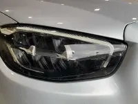 Used Mercedes E200 AMG line 200 HP (147 kW) 2023 Silver Sedan