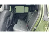 New Land Rover Defender SE Dynamic 245 HP (180 kW) 2026 Other SUV