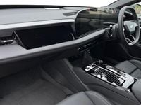 Used Audi A6 e-tron S-Line 269 kW (367 HP) 2025 Magnet grey Hatchback