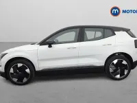 New Volvo EX30 Plus 200 kW (272 HP) 2025 White SUV