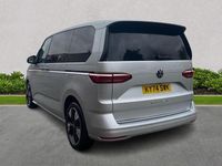 Used VW Multivan Style 2025 Silver Van