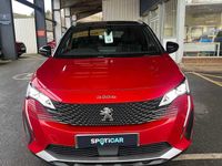 used Peugeot 3008 1.2 PureTech GT 5dr