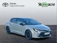 Used Toyota Corolla Sport 122 HP (89 kW) 2022 Other Hatchback