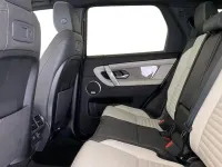 Used Land Rover Discovery Sport 204 HP (150 kW) 2026 Grey SUV
