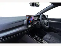 New VW Golf VIII R-line 147 HP (108 kW) 2026 Grey Hatchback