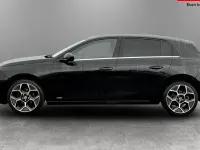 Used Vauxhall Astra Ultimate 131 HP (96 kW) 2026 Hatchback
