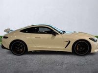 Used Mercedes AMG GT 63 Premium Plus 2024 White Coupe