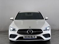 Used Mercedes CLA200 AMG line 163 HP (119 kW) 2022 Sedan