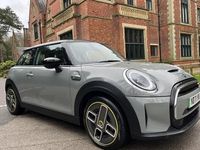 Used Mini Cooper S Hatch 135 kW (184 HP) 2021 Hatchback