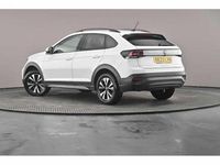 Used VW Taigo 110 HP (80 kW) 2023 SUV