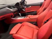 Used BMW Z4 Performance 366 HP (269 kW) 2009 Black Cabriolet