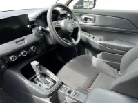 Used Honda HR-V Elegance 131 HP (96 kW) 2023 White SUV